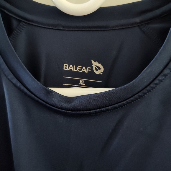6 Men's Baleaf Sun Protection Shirts - Picture 6 of 13